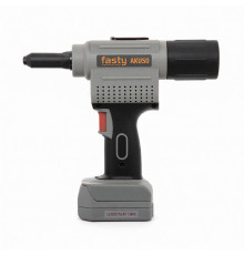 AKU50 Аккумуляторный установочный инструмент для вытяжных заклепок