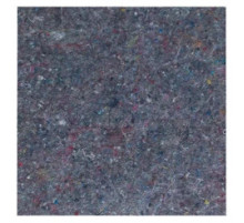 450x450 мм Защитная флисовая прокладка для плоской кровли Fischer