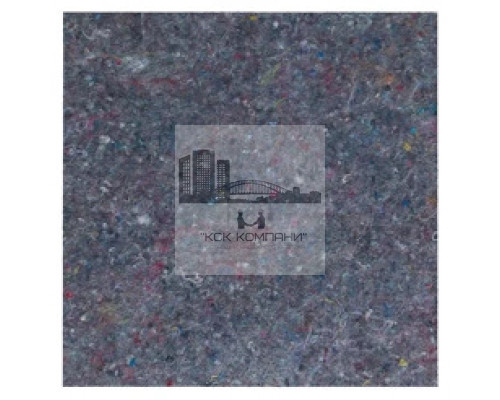 450x450 мм Защитная флисовая прокладка для плоской кровли Fischer