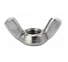 ART 315 Гайка-американка с прямоугольными лепестками