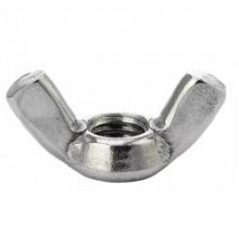 ART 315 Гайка-американка с прямоугольными лепестками