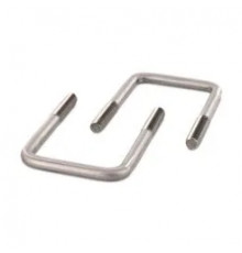 ART 3575 Болт-скобы U-образные прямоугольный тип