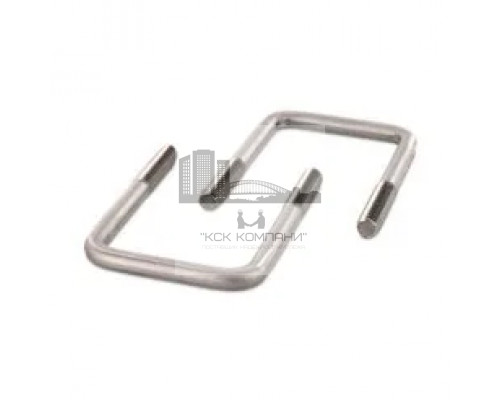 ART 3575 Болт-скобы U-образные прямоугольный тип