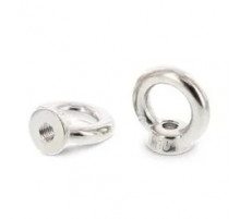 ART 582 Гайки подъемные литые нержавеющие