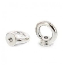 ART 582 Гайки подъемные литые нержавеющие