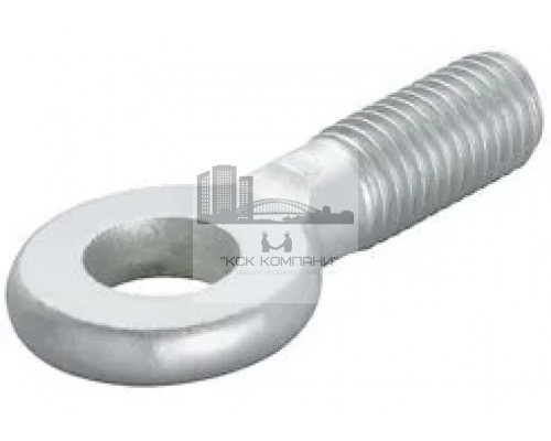 AG 10x25 Рым-болт, арт.79697