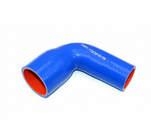 5301-1303010-10 Патрубок силиконовый нижний ЗИЛ