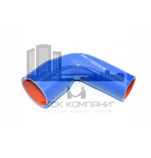 5301-1303010-10 Патрубок силиконовый нижний ЗИЛ