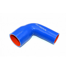 5301-1303010-10 Патрубок силиконовый нижний ЗИЛ