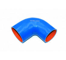 5301/260-1109009 Патрубок силиконовый к фильтру ЗИЛ-БычокТКР