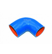 5301/260-1109009 Патрубок силиконовый к фильтру ЗИЛ-БычокТКР