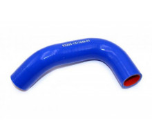 53205-1311049-01 Патрубок силиконовый расширительного бачка S-образный КАМАЗ Ф 32 мм L 200 мм