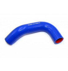 53205-1311049-01 Патрубок силиконовый расширительного бачка S-образный КАМАЗ Ф 32 мм L 200 мм