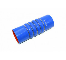 53205-1311049 Патрубок силиконовый расширительного бачка прямой КАМАЗ Ф 32 мм L 200 мм