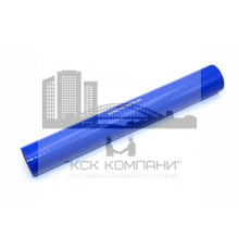 5350-1015416-01 Патрубок силиконовый для установки ПЖД-30 КАМАЗ Ф 32 мм L 290 мм