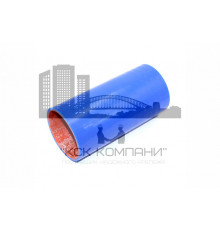 430-08-13170 Патрубок силиконовый для Спец Техники Т-35, Т-500 Ф 90 мм, L 200 мм