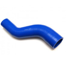 4308-1303010/54115-1303010-29 Патрубок силиконовый радиатора верхний КАМАЗ Ф 45х60 мм L 300 мм