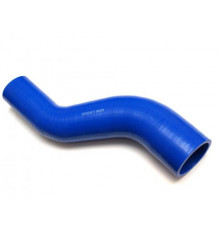 4308-1303010/54115-1303010-29 Патрубок силиконовый радиатора верхний КАМАЗ Ф 45х60 мм L 300 мм