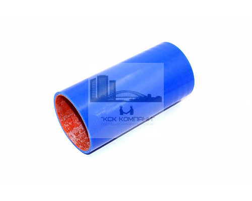 430-08-13170 Патрубок силиконовый для Спец Техники Т-35, Т-500 Ф 90 мм, L 200 мм