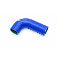 4320-1015573-04 Патрубок силиконовый УРАЛ  Ф 32 мм, L 65х110 мм