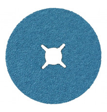 AP-D SP Фибровый шлифовальный диск