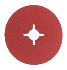 AP-D SPX Фибровый шлифовальный диск