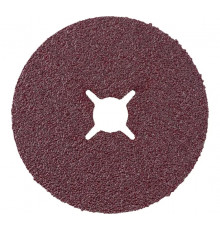 AP-D P Фибровый шлифовальный диск