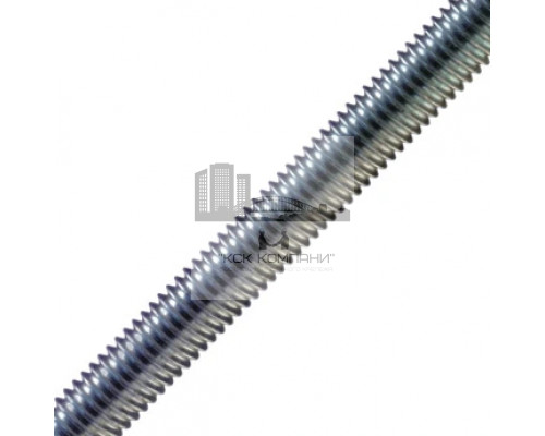 AM A2-70 Резьбовая шпилька