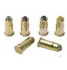 5.5/16 Патроны для пороховых монтажных пистолетов (калибр .22)