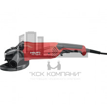 AG 180-P Углошлифовальная машина