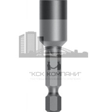 MG H 8x45 Насадка Termoclip с шестигранной головой