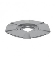 Тарельчатый держатель TERMOCLIP для стального анкера Стена 4, 80 мм