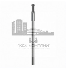 BCN 8x370 Ударная насадка Termoclip