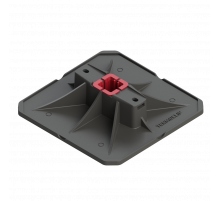 TSS Опора кровельная Termoclip пластик, 335x335 мм