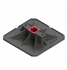 TSS Опора кровельная Termoclip пластик, 335x335 мм