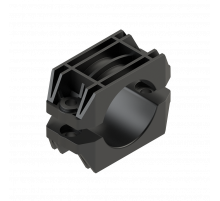 TTC 1 Зажим кабельный Termoclip полиамид, 25-45 мм