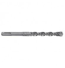 BP8 D8x200/260 Бур твердосплавный Termoclip для ударного сверления BP SDS+