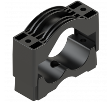 TTC 3 Зажим кабельный Termoclip полиамид, 24-31 мм