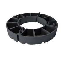 15x150x75 Подставка Termoclip для укладки плитки тротуарного мощения