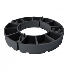 15x150x75 Подставка Termoclip для укладки плитки тротуарного мощения