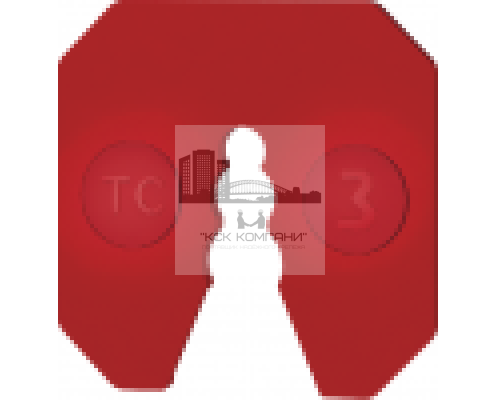 Прокладка дистанционная TERMOCLIP для невелирования неровностей, 3 мм