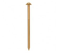 CT/WP2 Штифт приварной Termoclip для изоляции и огнезащиты омедн. сталь, 2x19 мм