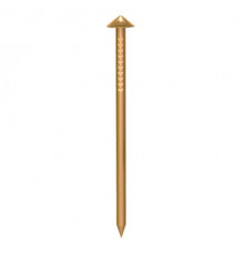 CT/WP2 Штифт приварной Termoclip для изоляции и огнезащиты омедн. сталь, 2x19 мм