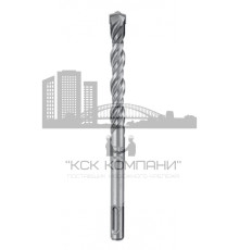 DBCN 5x150 Бур Termoclip SDS+ по бетону