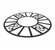3x150x75 Кольцо полимерное Termoclip выравнивающее