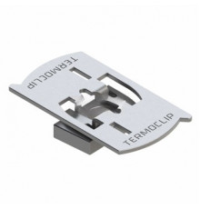 TNQ L Гайка быстрого монтажа Termoclip для профиля ОЦ/пластик, M10 14x24x4 мм