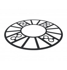 3x150x75 Кольцо полимерное Termoclip выравнивающее