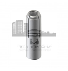 HENO Анкер забивной Termoclip для бетона оц. сталь, M8 D10x30 мм