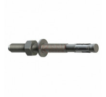 MTP-G Анкер клиновой TERMOCLIP для статических и динамических нагрузок, M8x75/9 мм