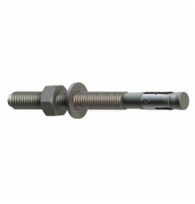 MTP-G Анкер клиновой TERMOCLIP для статических и динамических нагрузок, M8x75/9 мм